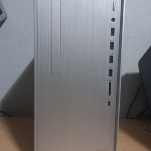 AMD 라이젠 5300G HP 미니타워 데스크탑