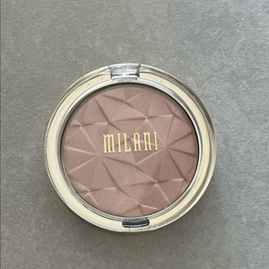 밀라니 하이라이터 03호 러스터 라이트 살구빔