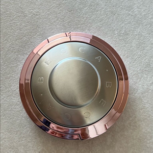 베카 로즈쿼츠 핑크빔 쉬머링