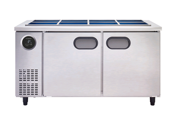 스타리온 업소용냉장고(45박스,25박스,테이블,받드,냉동고등) 새제품 최저가 팝니다 이미지