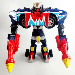 헬로카봇 비트런