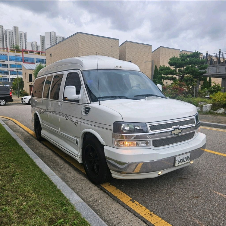 익스프레스밴--1