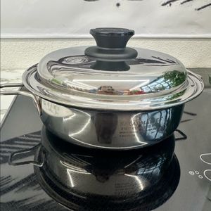 샐러드마스터 9인치 새상품