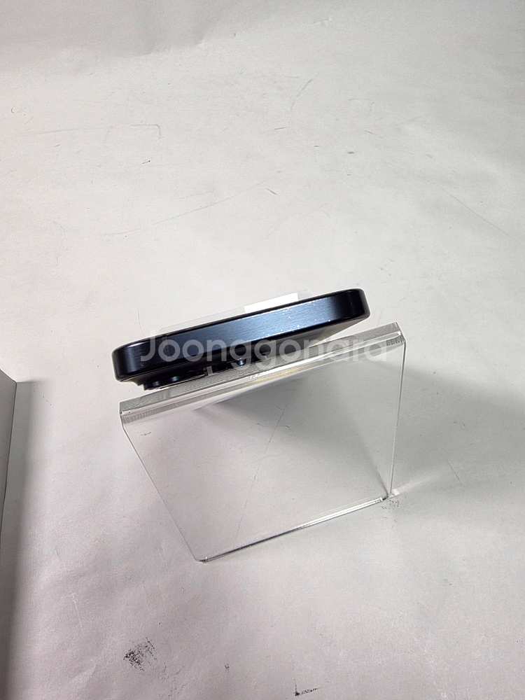 [풀박스 A급] 아이폰 15프로 128GB 블루티타늄--5