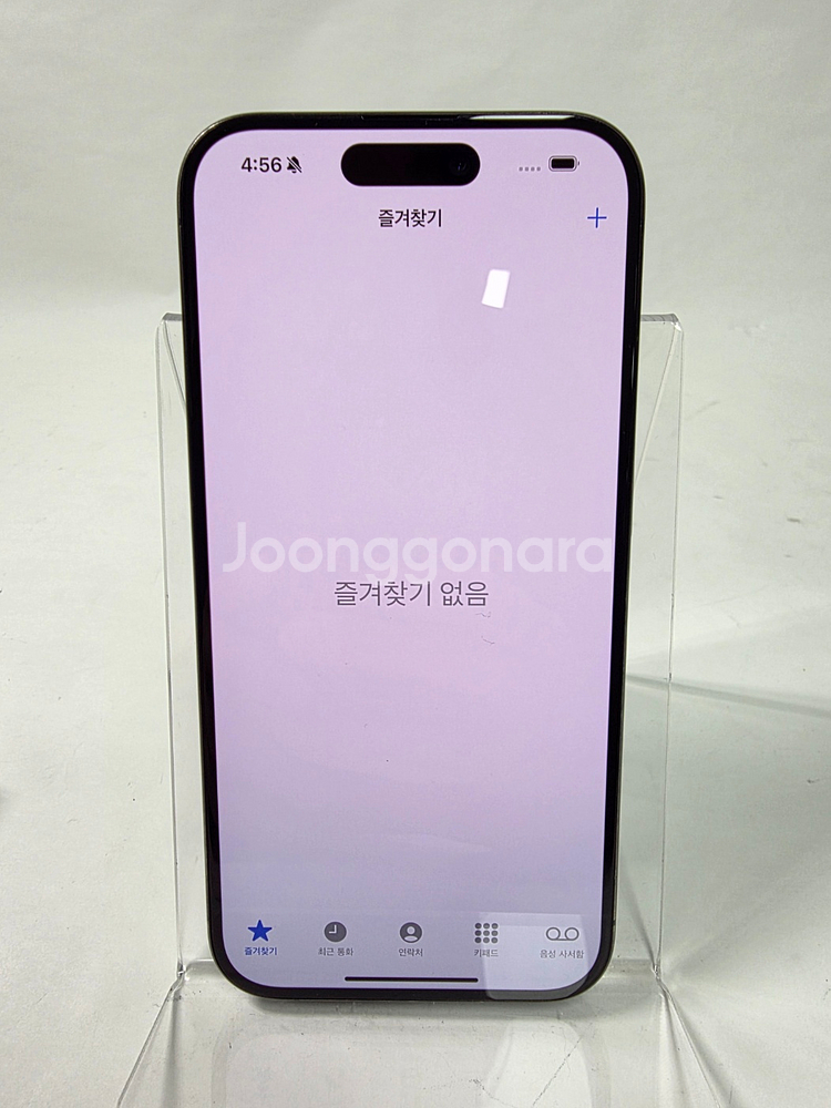 [풀박스 A급] 아이폰 15프로 128GB 블루티타늄--2