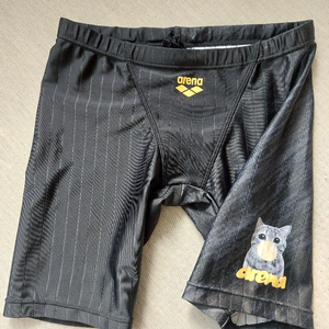 아레나 남아4부 실내수영복 아레나남아수영복 아레나수영복 4부수영복