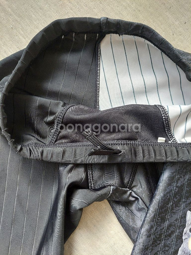 아레나 남아4부 실내수영복 아레나남아수영복 아레나수영복 4부수영복--1