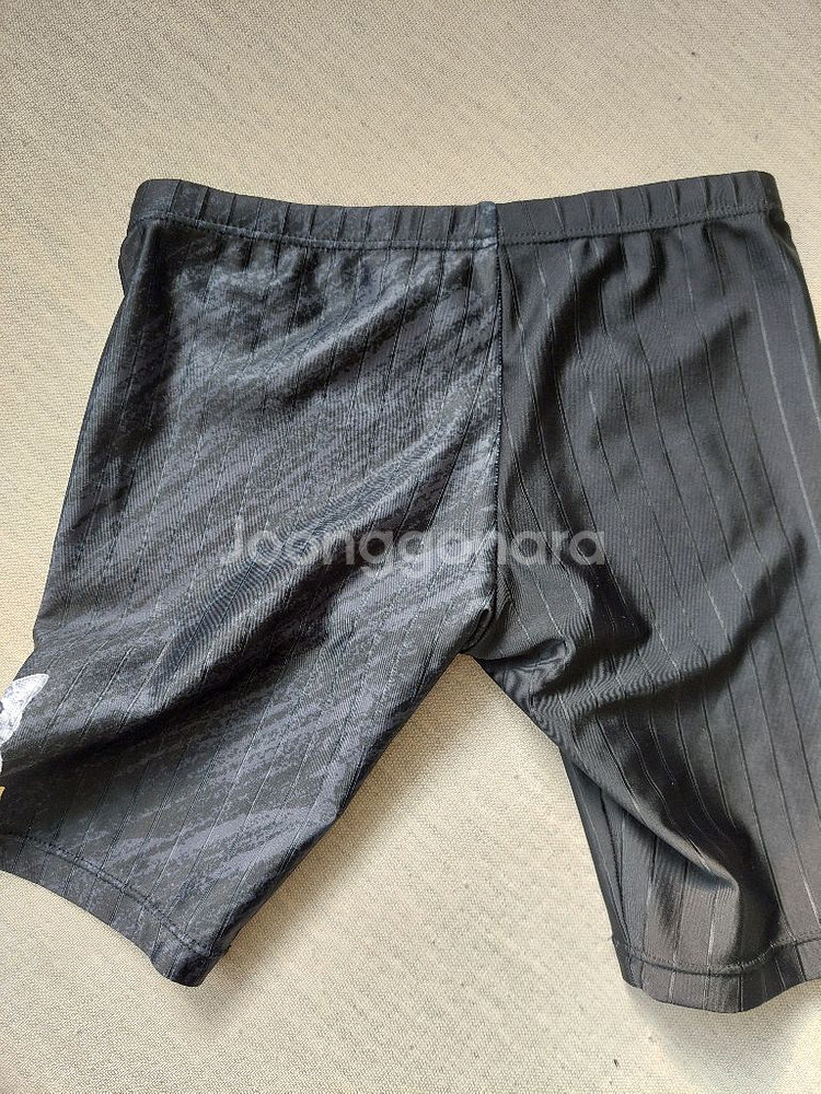 아레나 남아4부 실내수영복 아레나남아수영복 아레나수영복 4부수영복--2