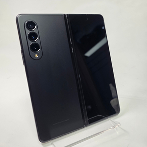 [A-급] 갤럭시 Z폴드3 512GB 팬텀 블랙