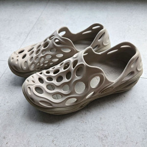 크록스 머렐 하이드로목 넥스트젠w10m8 사이즈 이미지