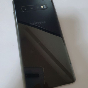 갤럭시S10플러스 무잔상 아주깨끗 128기가 이미지