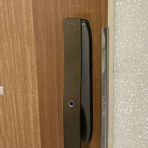 대구,서울설치) 베스틴도어락 300 FWKT 티타늄 새제품