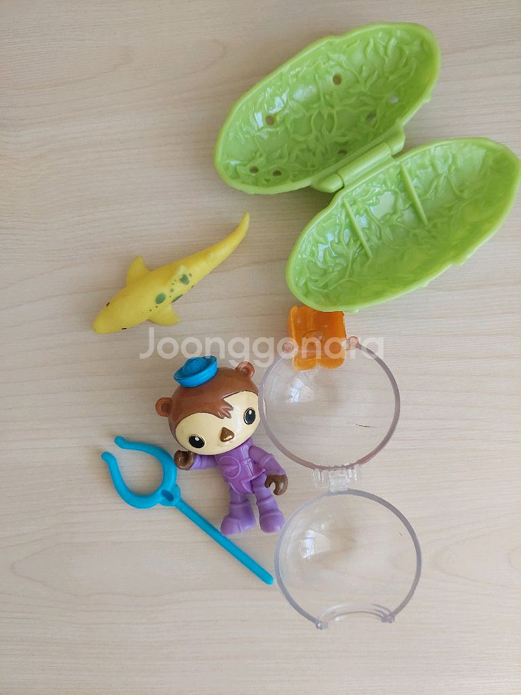 옥토넛 탐험선 옥토넛탐험대 옥토넛장난감 쉘링턴--0