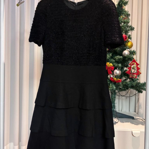 백화점 라인 LINE 원피스