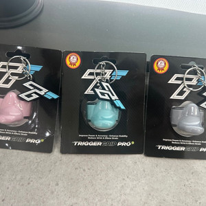 트리거그립프로 (택배비 포함 4만 5천원) 피클볼