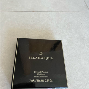 일라마스쿠아 데이즈드 하이라이터