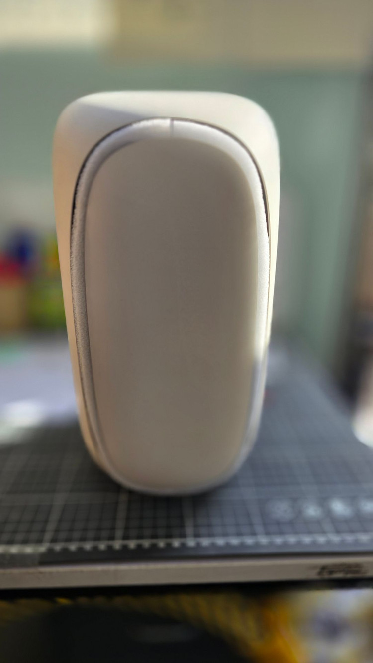 바워스앤윌킨스 AM-1 매장스피커 화이트 1조(2대)--1