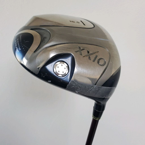 젝시오 MP500 드라이버 10.5도 S 리샤프트 골프채 골프클럽