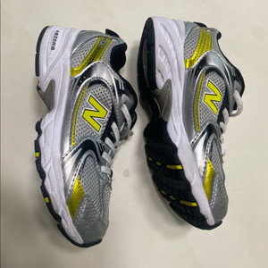 뉴발란스 키즈 530 (170)