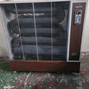 에어렉스 원적외선 히터 /돈풍기/곱창난로 50~60평용