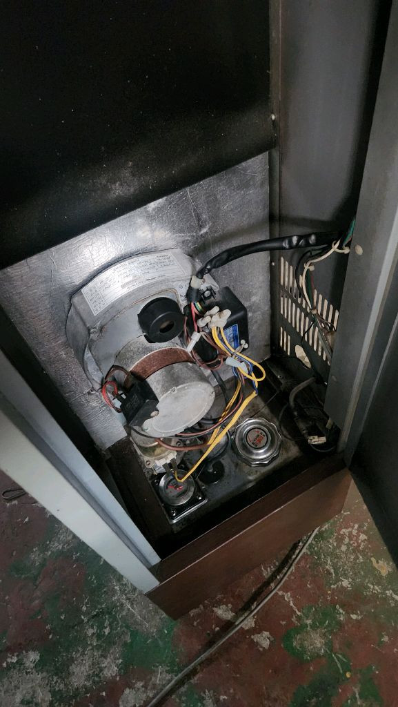 에어렉스 원적외선 히터 /돈풍기/곱창난로 50~60평용--2