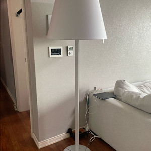 명품조명 아르테미데 멜람포 메가 플로어