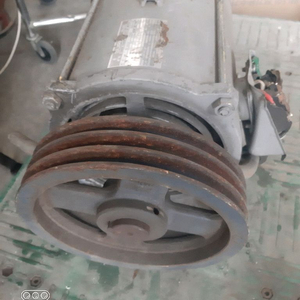 모터 7.5마력 판매