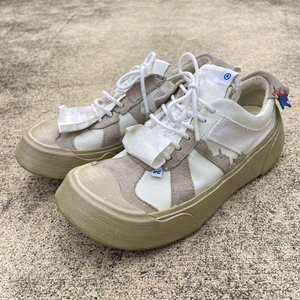 [41]아더에러 캠퍼 독일군 스니커즈