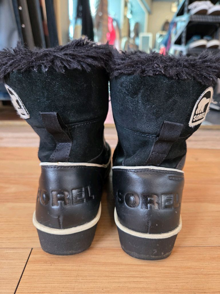 소렐 부츠( 230) 이미지