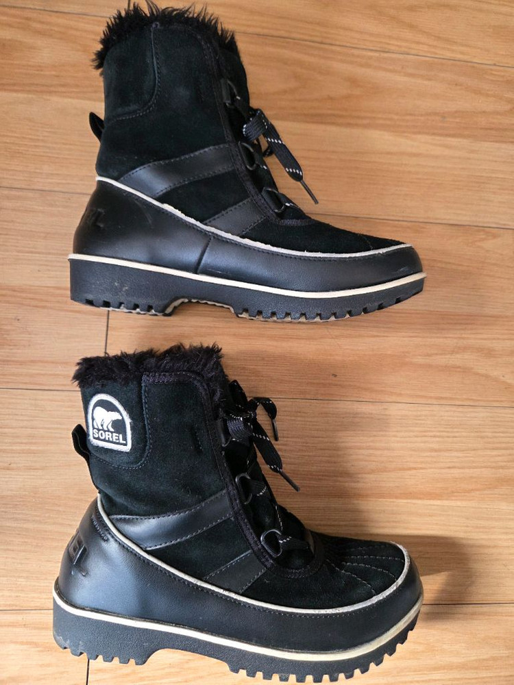 소렐 부츠( 230) 이미지