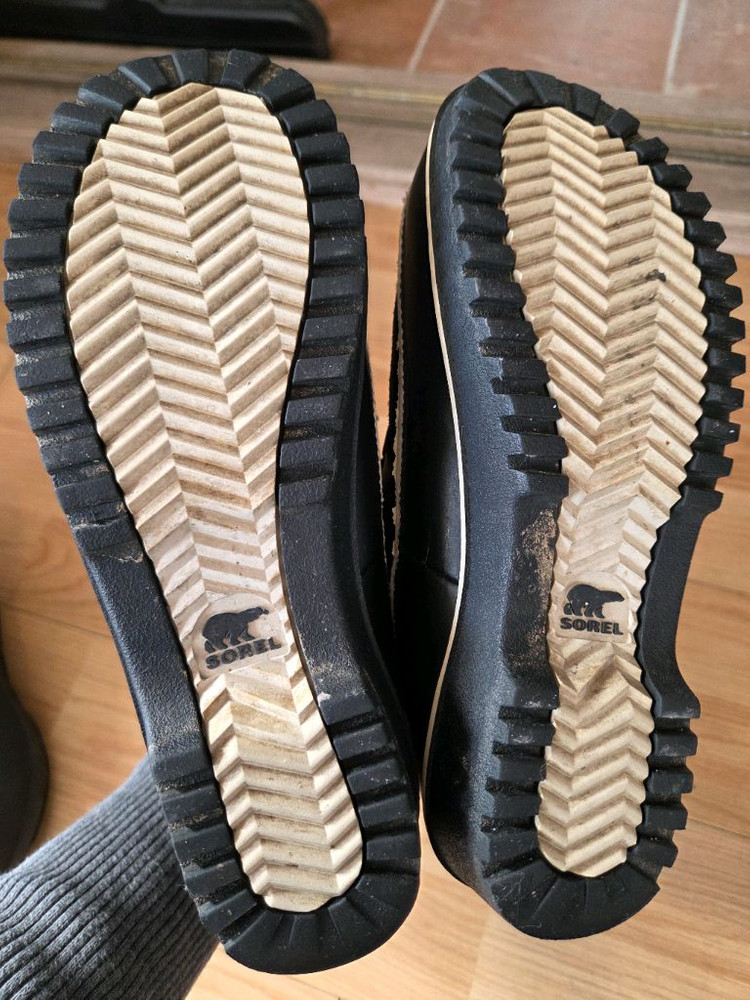 소렐 부츠( 230) 이미지