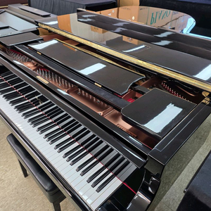 웨버그랜드피아노 Weber PG-68 팔아요