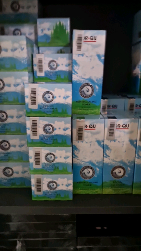 닥터큐, 올가드림, 토브, 올가전제품 원가이하판매합니다 이미지