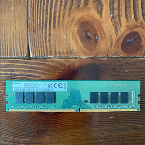 삼성 메모리 16기가 3200