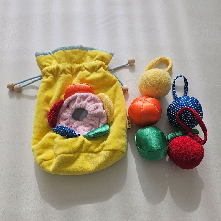 프뢰벨 영아다중 풀세트 판매합니다(정품구매, AS가능, 씽킹펜 미포함)--3