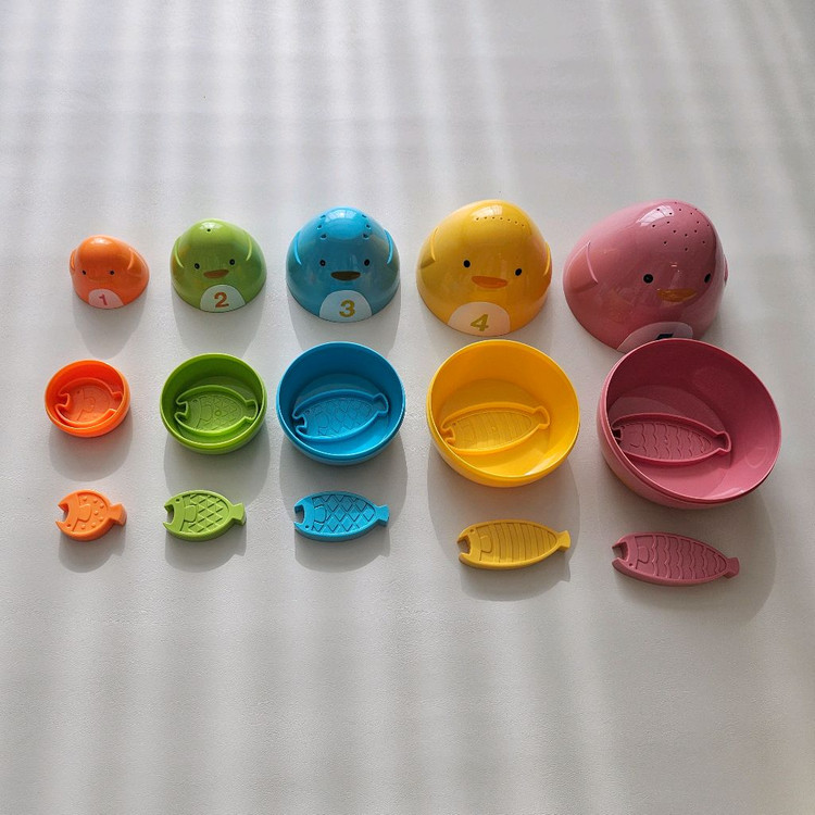 프뢰벨 영아다중 풀세트 판매합니다(정품구매, AS가능, 씽킹펜 미포함)--4