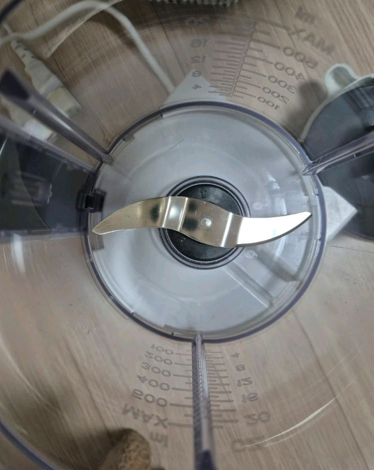 베이비무브 쿡마스터 플러스 이유식 마스터기--3