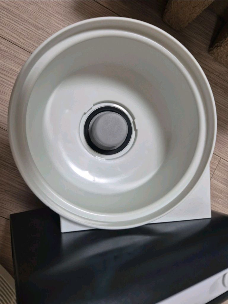 베이비무브 쿡마스터 플러스 이유식 마스터기--4