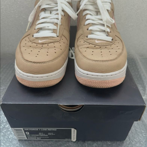 [270]나이키 에어포스 로우 리넨(2016) 판매 이미지