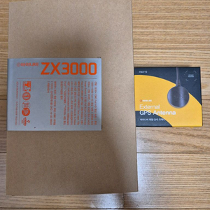 ZX3000 32G (GPS 포함)10대 프로모션