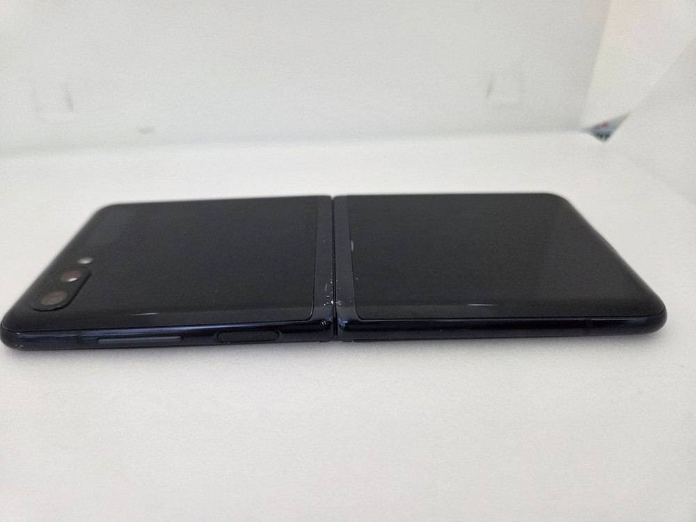 중고폰 갤럭시 Z플립1 256GB 이미지