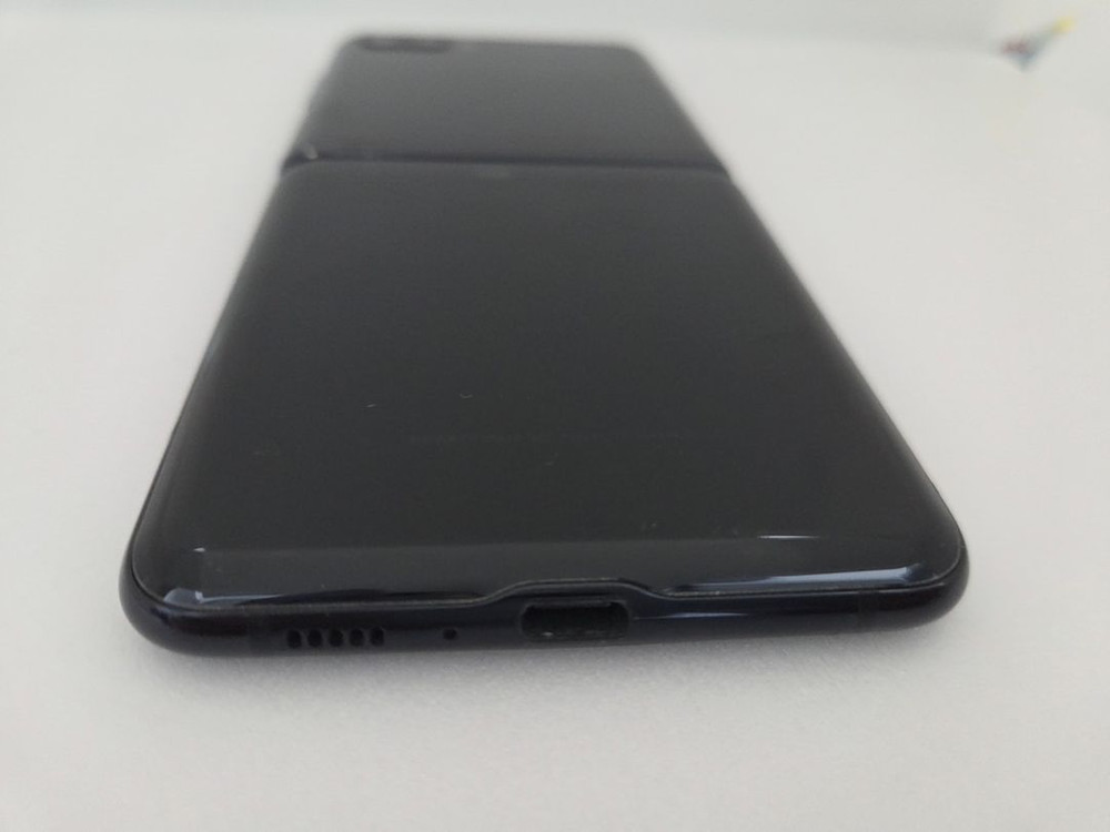 중고폰 갤럭시 Z플립1 256GB 이미지