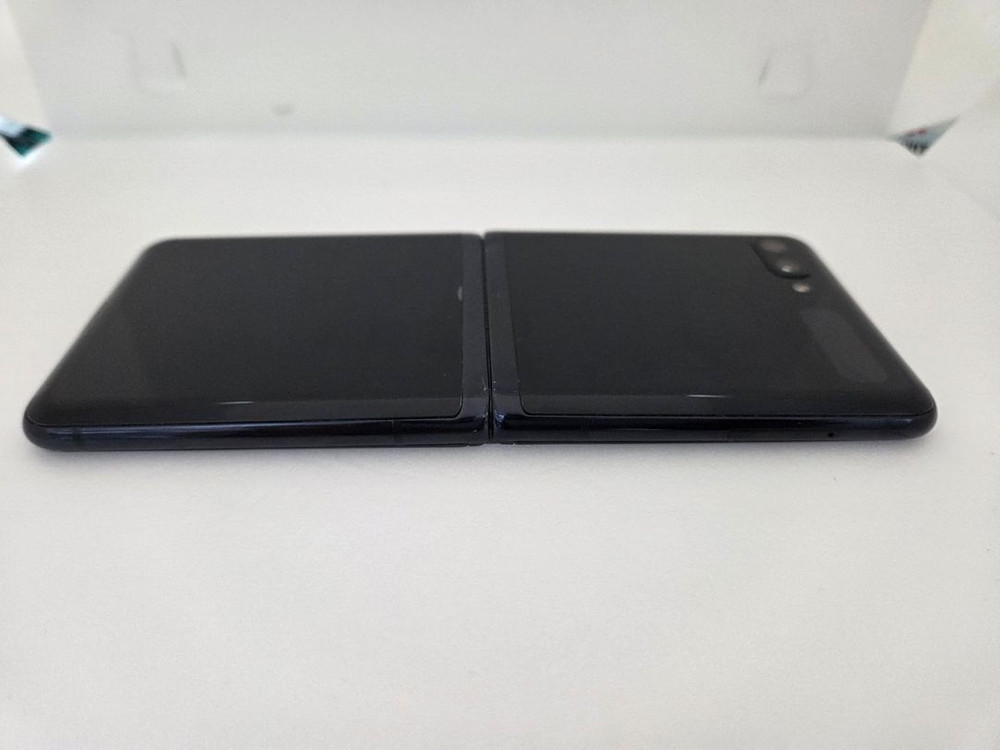 중고폰 갤럭시 Z플립1 256GB 이미지