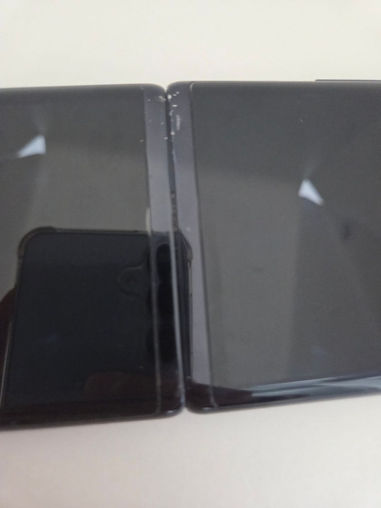 중고폰 갤럭시 Z플립1 256GB 이미지