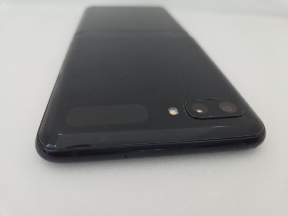 중고폰 갤럭시 Z플립1 256GB 이미지