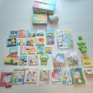 프뢰벨 말하기 풀세트 팝니다(정품 구매, AS 가능, 씽킹펜 미포함)