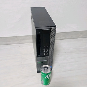 가성비 4K영상시청/이미지편집/ 사무용 pc 데스크탑