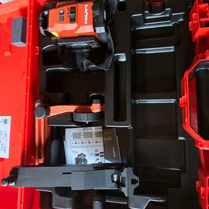 힐티 뉴론 레벨기22v 베어툴