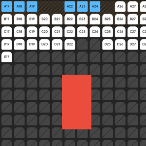 [정가]용아맥 IMAX 아바타 G~J정중앙 단석/2연석 24/25일