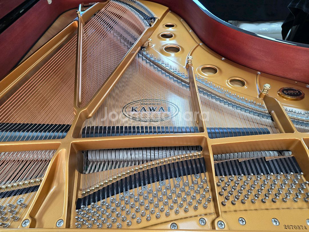 일본산 가와이그랜드피아노 GX-5 팔아요--3